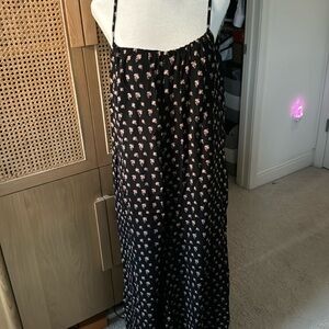 Anthropologie Bishop and Young jumpsuit - NWT Size Large